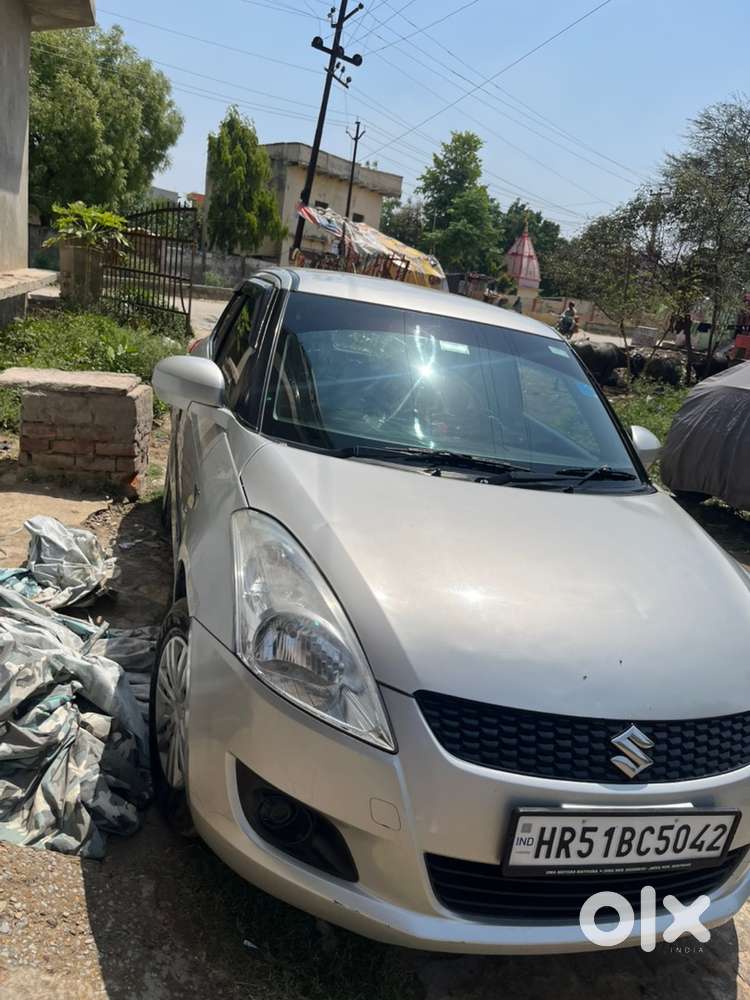 Maruti Suzuki Swift Diesel 2015