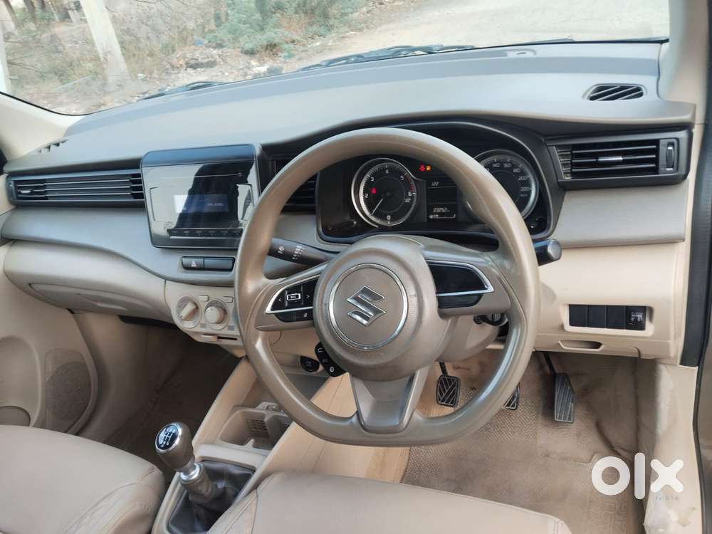 Maruti Suzuki Ertiga Shvs Vdi, 2019, Diesel