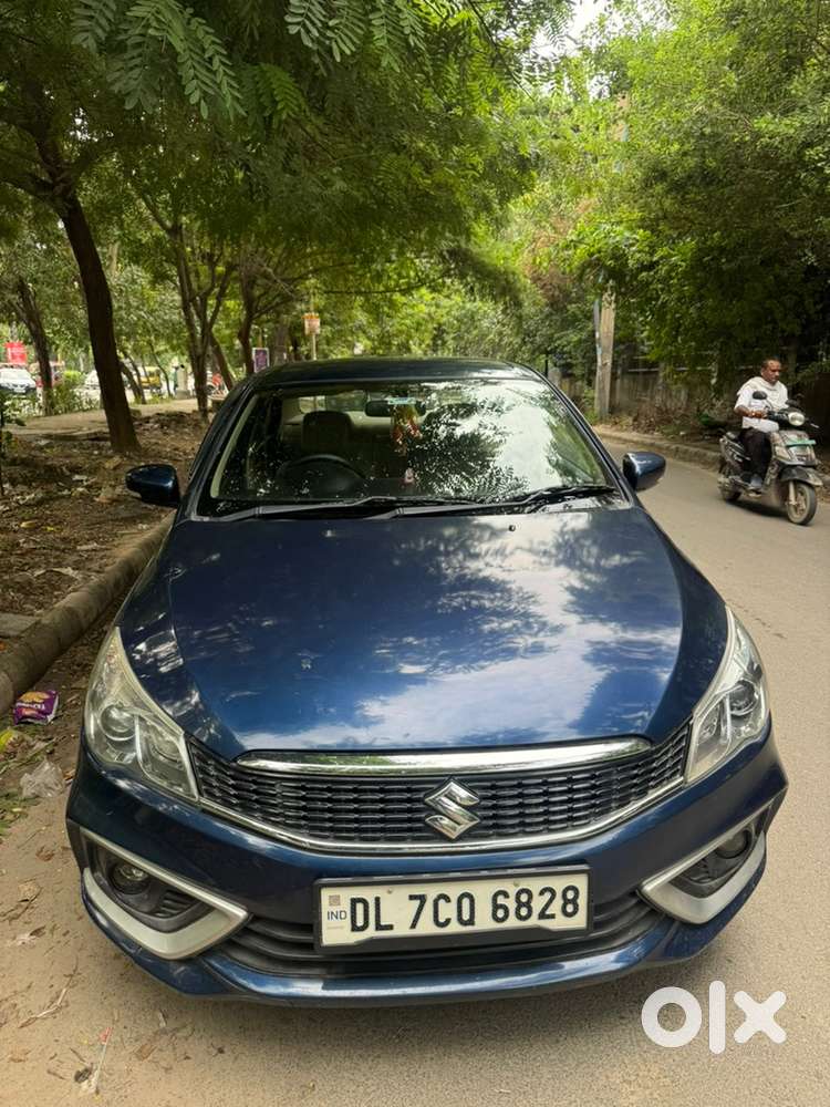 2018 Maruti Suzuki Ciaz (december) Valid Till 2033, Just 40k Driven