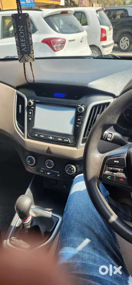 Hyundai Creta 1.4 Crdi 2018