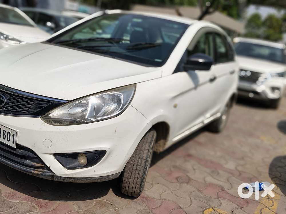 Tata Zest  Quadrajet 1.3 Xt, 2017, Diesel