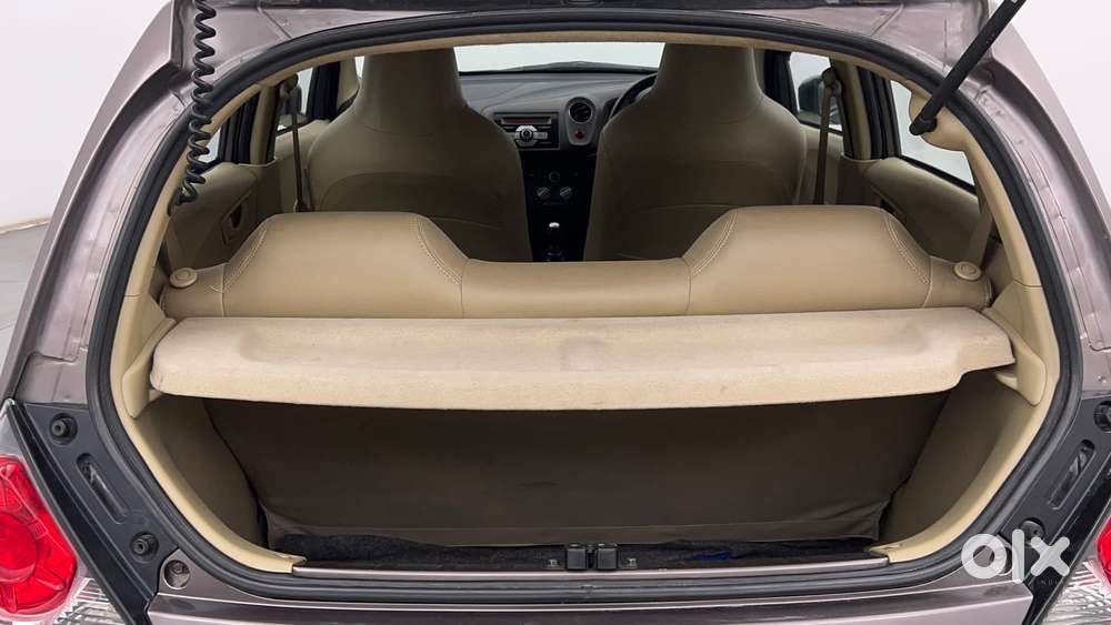 Honda Brio 1.2 S Mt, 2013, Petrol