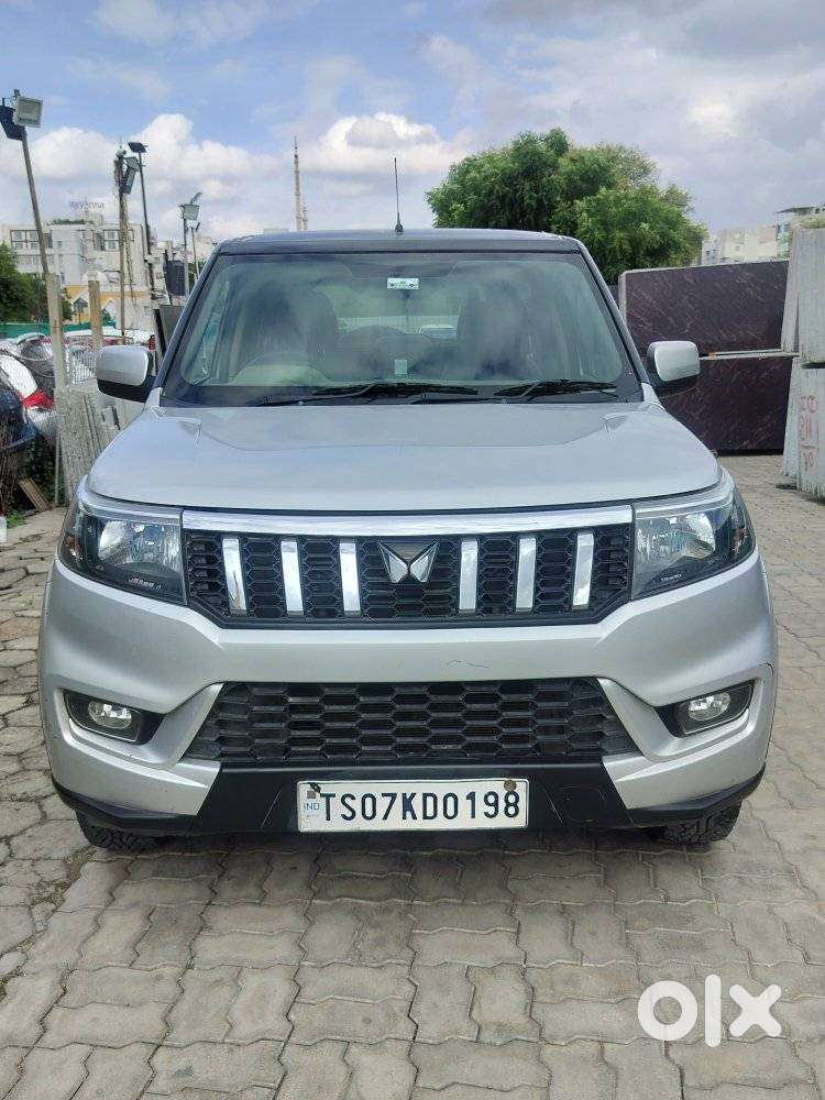 Mahindra Bolero Neo 1.5 N 10 R, 2023, Diesel