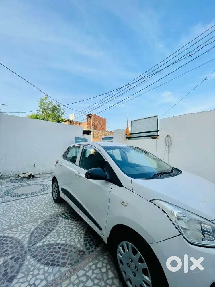 Hyundai Grand I10 2017/2018 Diesel 49000 Km Driven