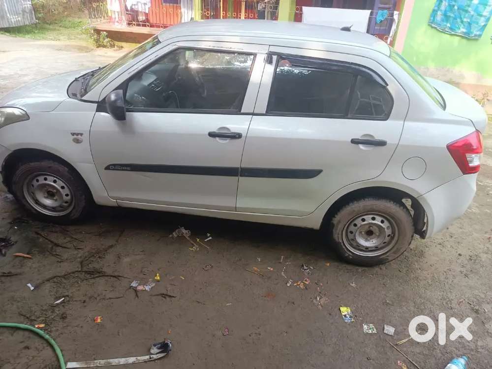 Maruti Suzuki Dzire 2014 Petrol Good Condition