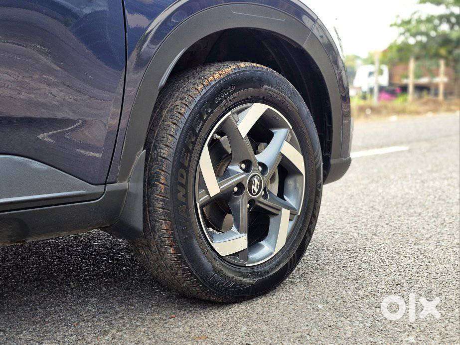 Hyundai Venue Sx Plus Turbo Dct, 2021, Petrol