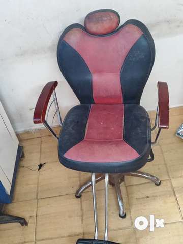 Salon chair for sale hot sale
