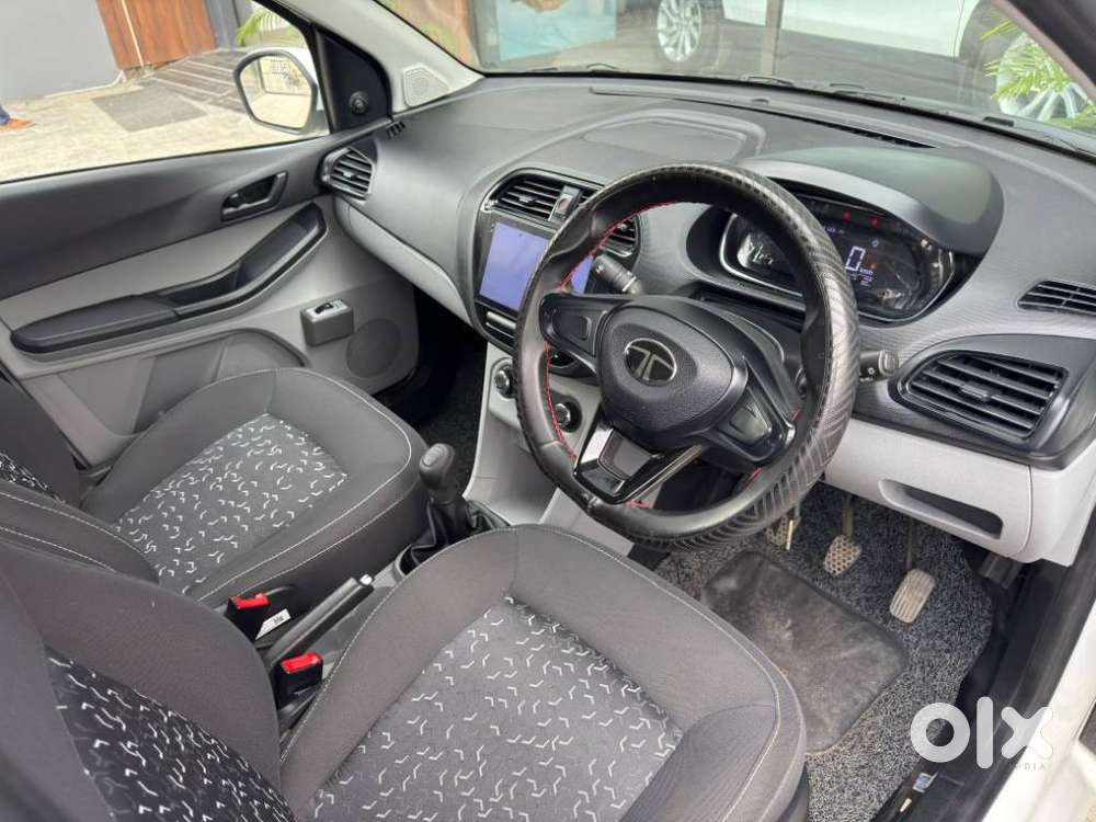 Tata Tiago 1.05 Revotorq Xe, 2024, Petrol