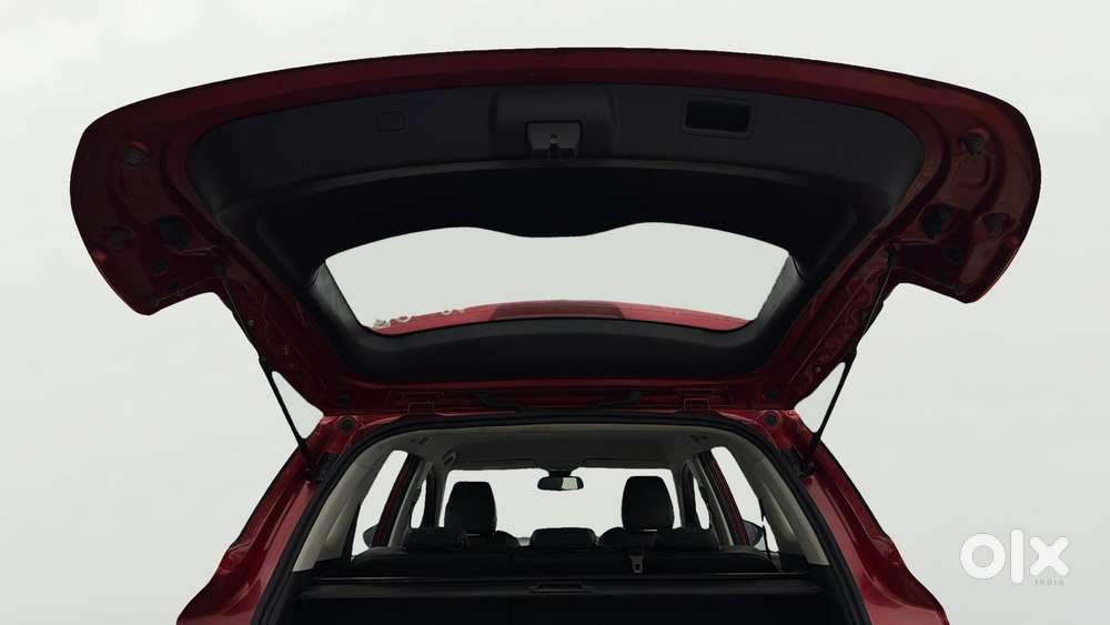 Mg Hector 1.5 Smart Dct, 2019, Petrol