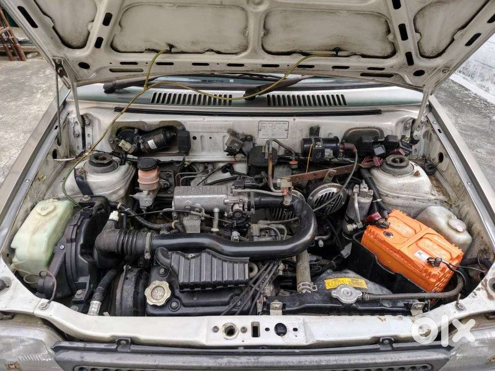Maruti Suzuki 800 Ac Bsiii, 2004, Petrol