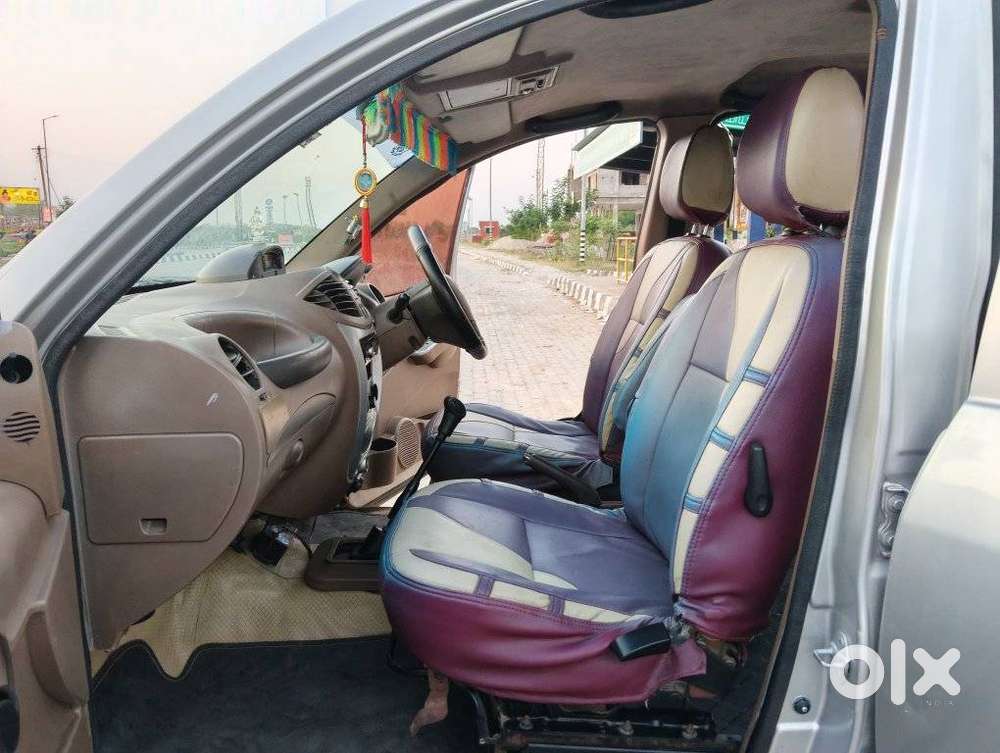 Mahindra Xylo 2009-2011 E4 Bs Iv, 2009, Diesel