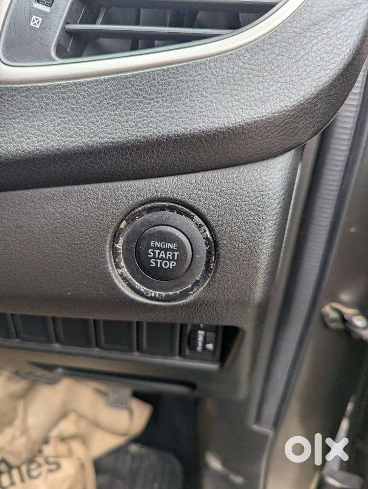 Maruti Suzuki Baleno 1.2 Zeta At, 2021, Petrol