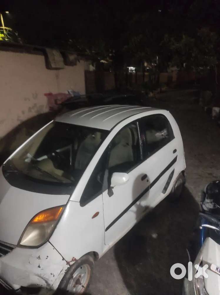 A/c Powerwindow Nano Car For Sale