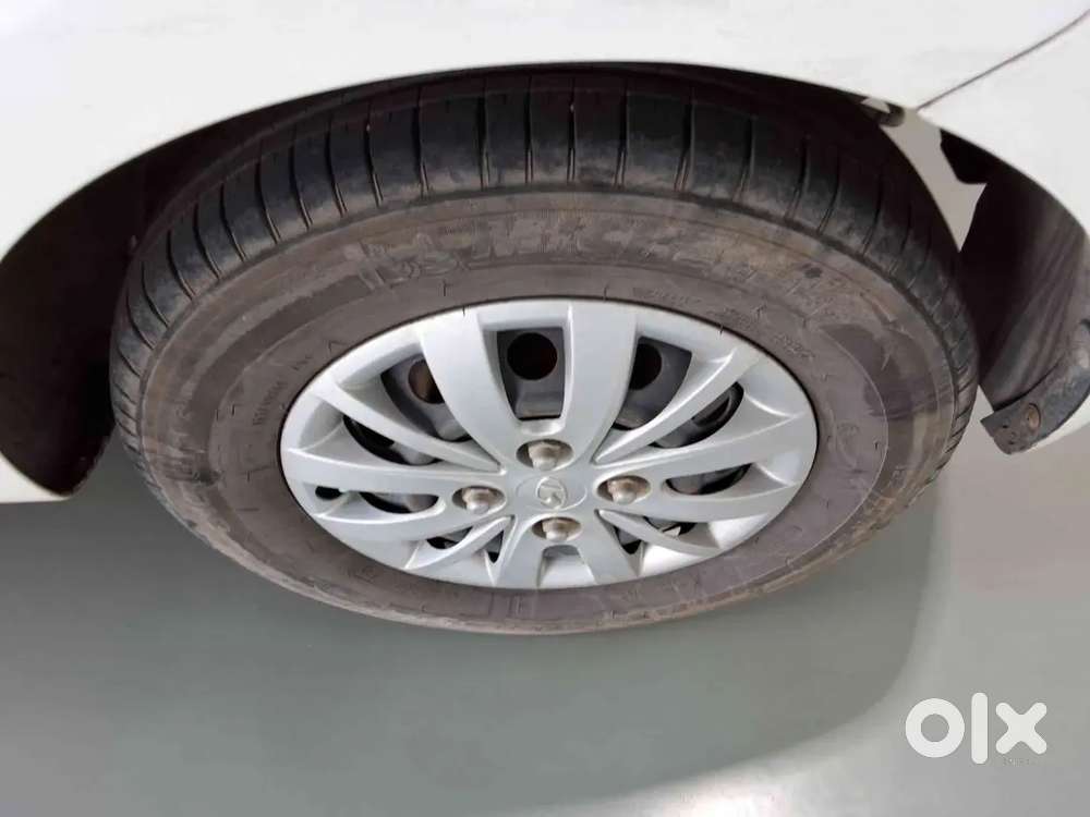 Ready To Drive. Zero Complaint.