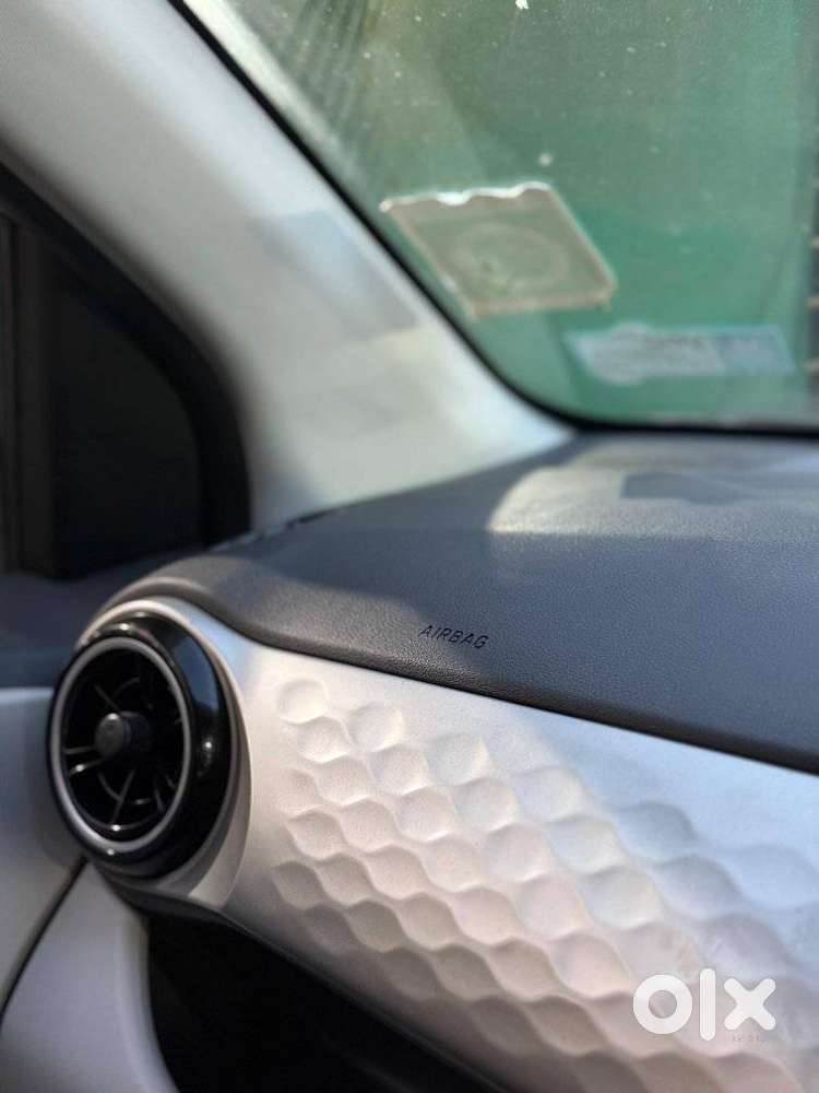 Hyundai Grand I10 Nios Sportz, 2021, Diesel