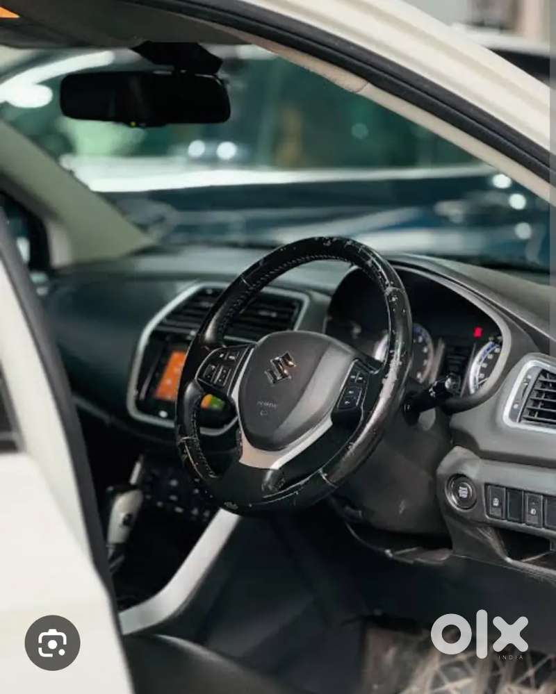 Maruti Suzuki S-cross 2016 Model Pass Till 2031. Very Good Condition.