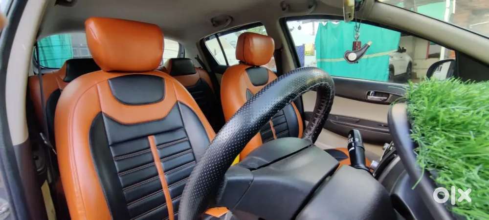Hyundai New I20 Magna 2012