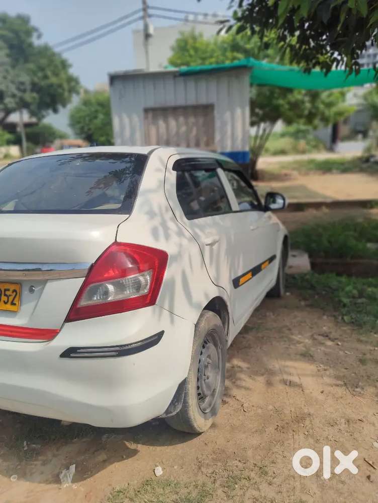 2019 Maruti Suzuki Dzire Lxi