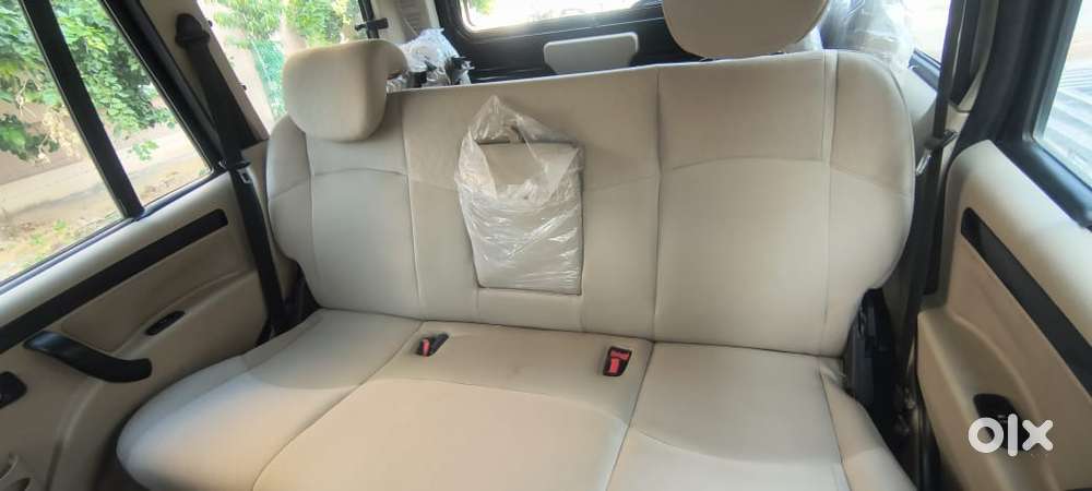 Mahindra Scorpio Classic 2.2 S Mt 9 Str, 2024, Diesel