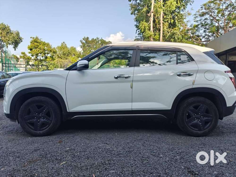 Hyundai Creta 1.5 S Petrol, 2021, Petrol