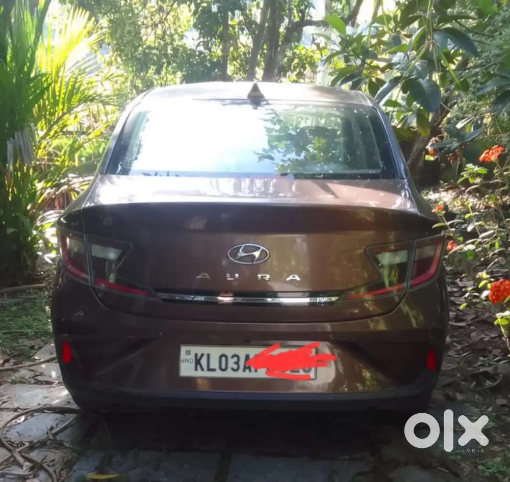 Hyundai Aura 1.2 Mt Kappa Sx