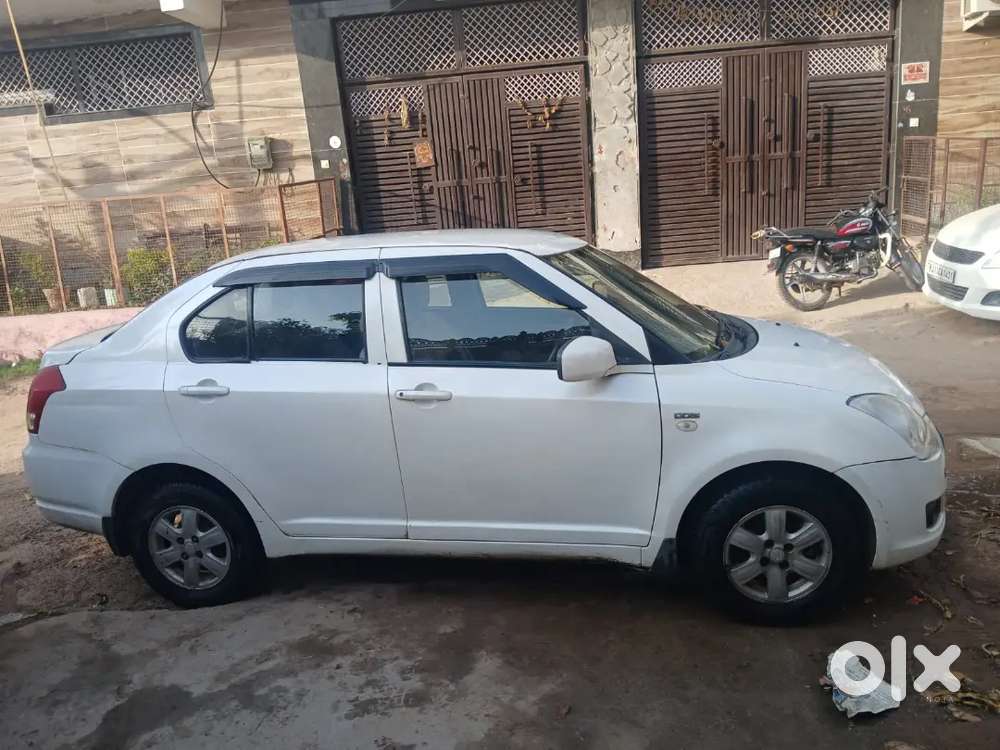 Swift Dzire Zdi 2010
