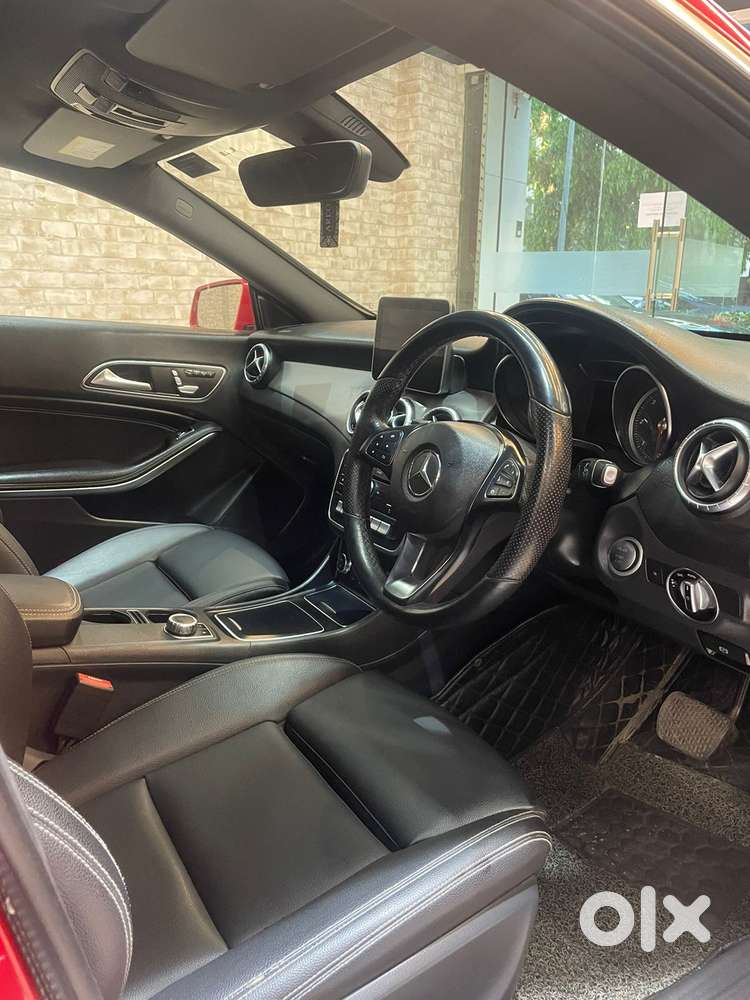 Mercedes-benz Cla 2.0 200 Sport, 2019, Petrol