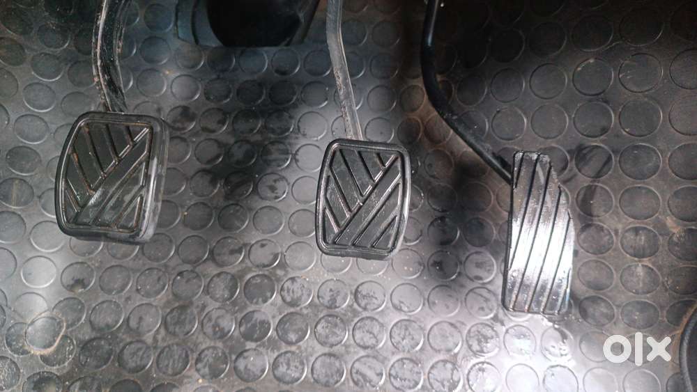 Maruti Suzuki Wagon R 1.0 Vxi, 2018, Petrol