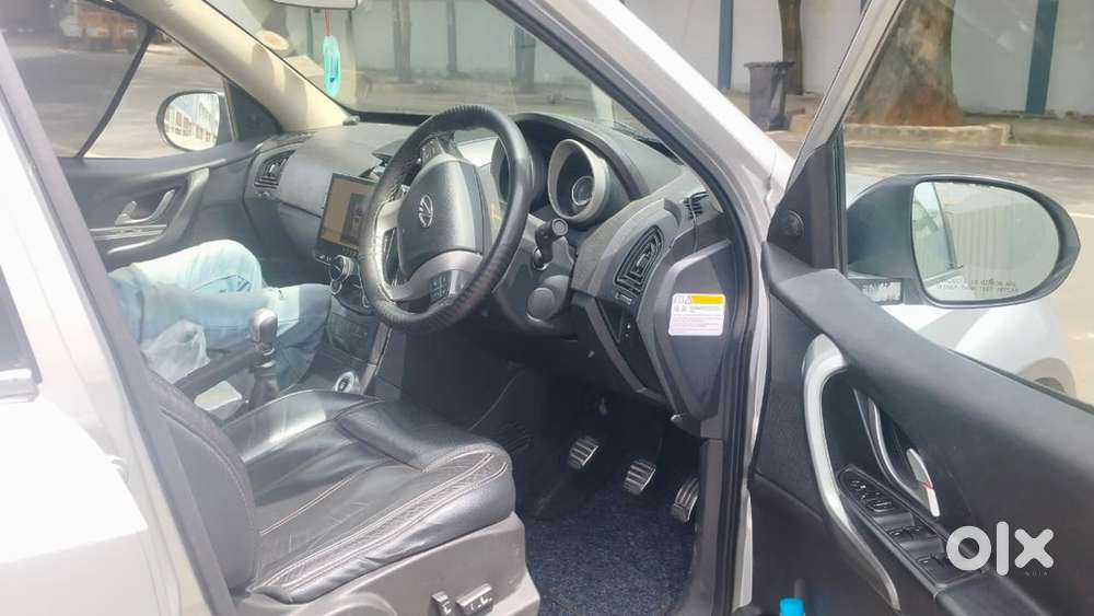 Mahindra Xuv500 2017 Diesel Manual