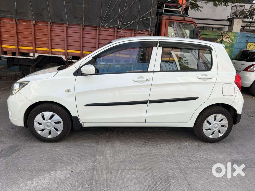 Maruti Suzuki Celerio 2014-2017 Vxi Optional, 2015, Petrol