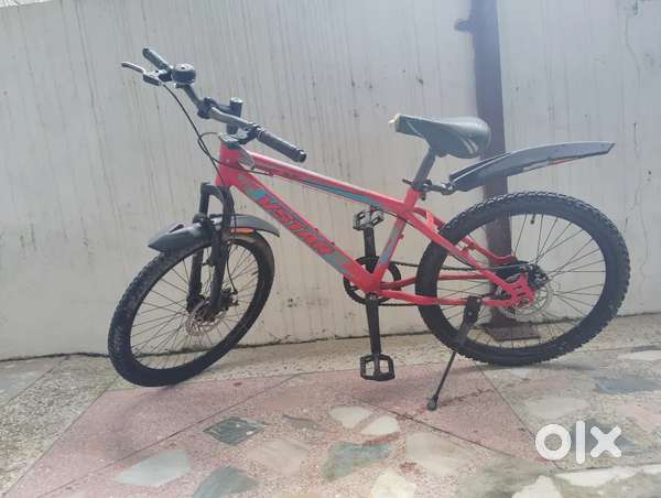 Vstar express cycle