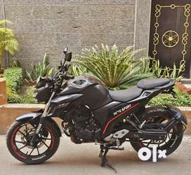 Second hand fz bike best sale in olx