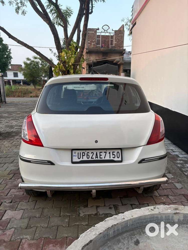 Maruti Suzuki Swift 2013 Diesel Good Condition