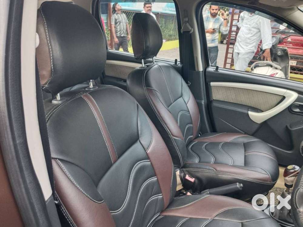 Renault Duster 85ps Diesel Rxl Optional, 2012, Diesel