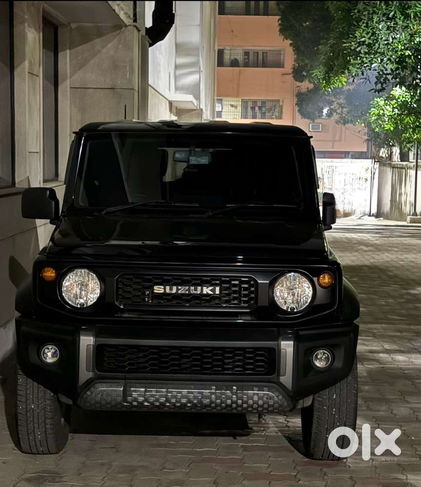 Maruti Suzuki Car 2024