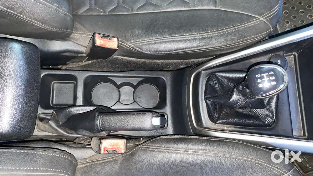 Ford Ecosport [ ] 1.5 Titanium Tdci, 2018, Diesel