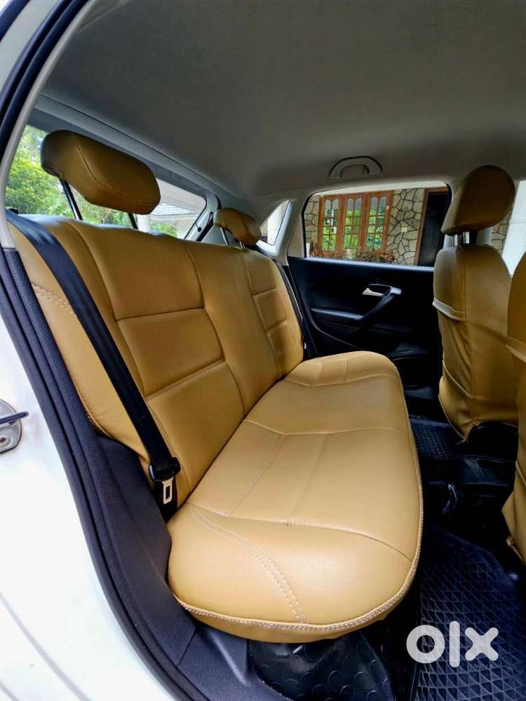 Volkswagen Polo Gti, 2017, Petrol
