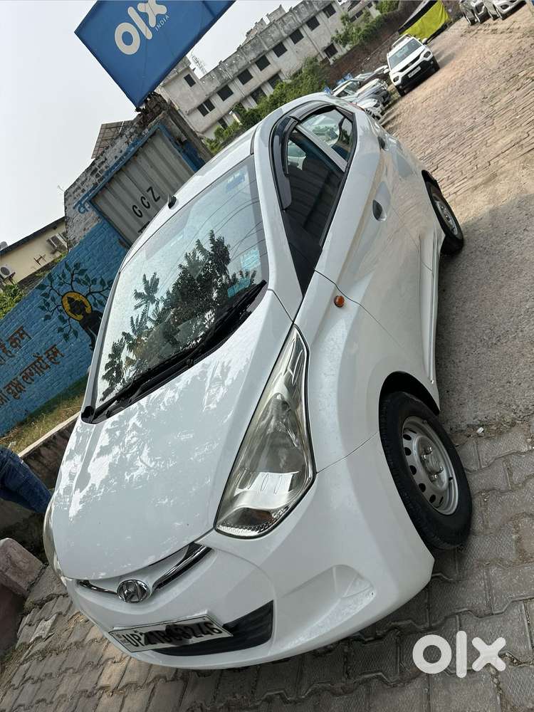 Hyundai Eon Era +, 2015, Petrol