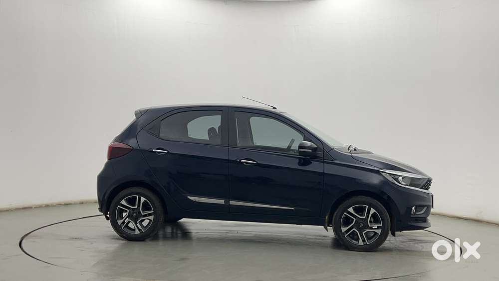 Tata Tiago 1.2 Revotron Xz Plus, 2022, Petrol