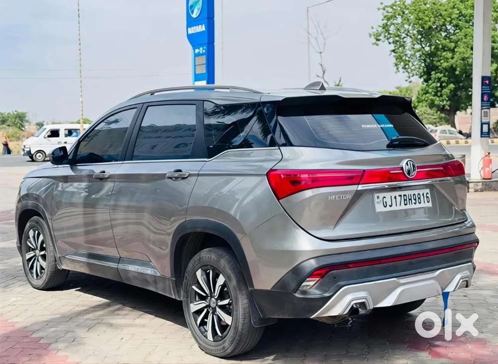 Mg Hector 2.0 Super Diesel, 2020, Diesel