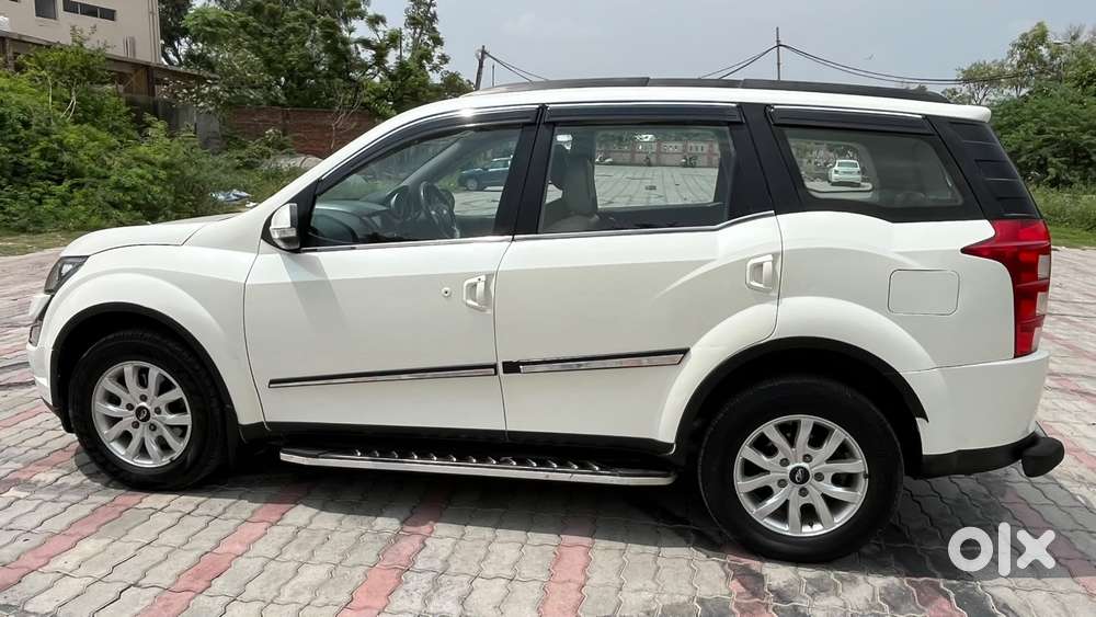 Mahindra Xuv500 W10 1.99 Mhawk, 2017, Diesel