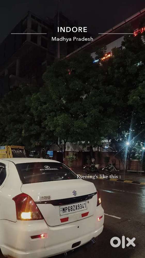 2015 Maruti Suzuki Swift Dzire