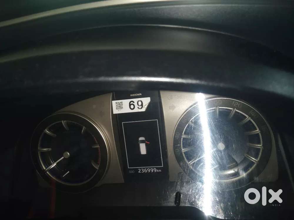 Selling Car