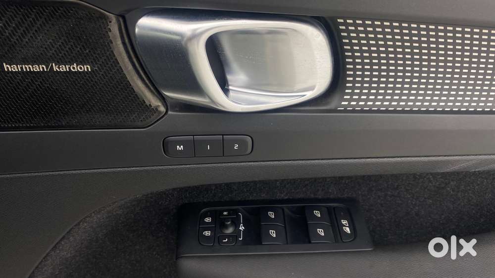Volvo Xc40 T4 Awd, 2020, Petrol