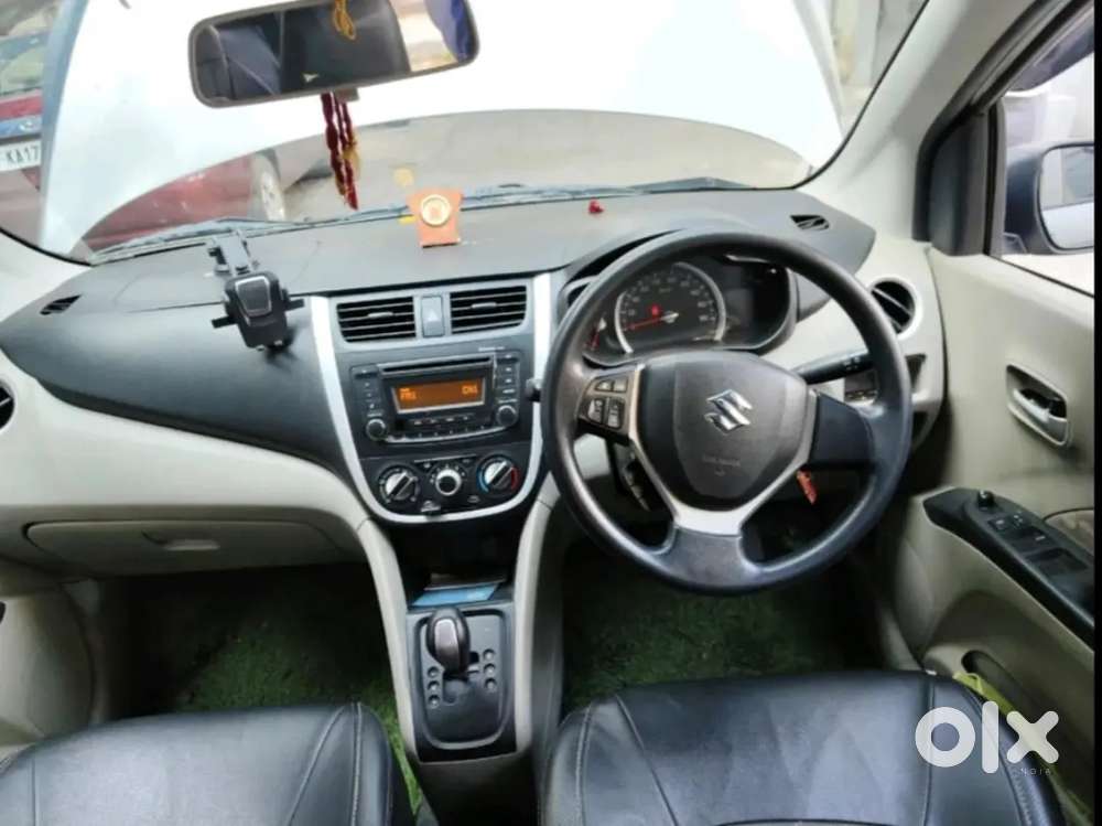 Celerio Zxi Amt (o)