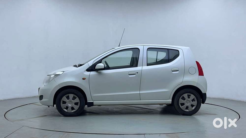 Maruti Suzuki A-star At Vxi, 2012, Petrol