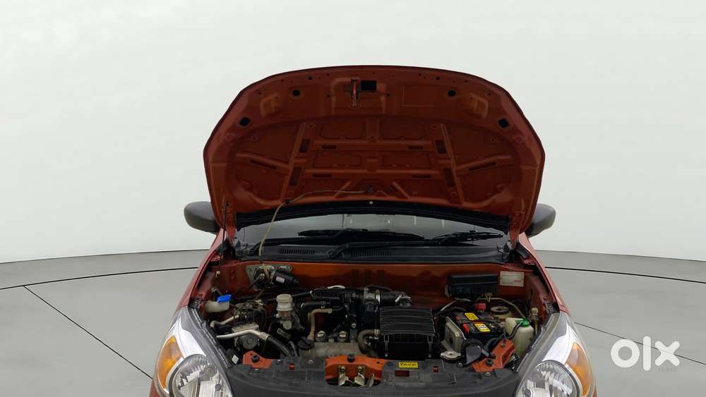 Maruti Suzuki Alto 800 Vxi Plus Option, 2021, Petrol