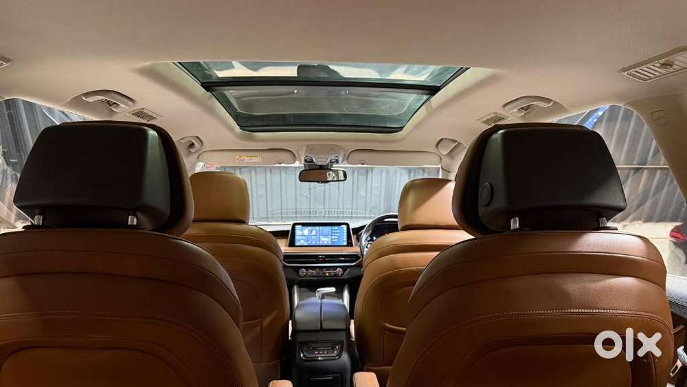 Mg Gloster Sharp 6 Seater, 2021, Diesel