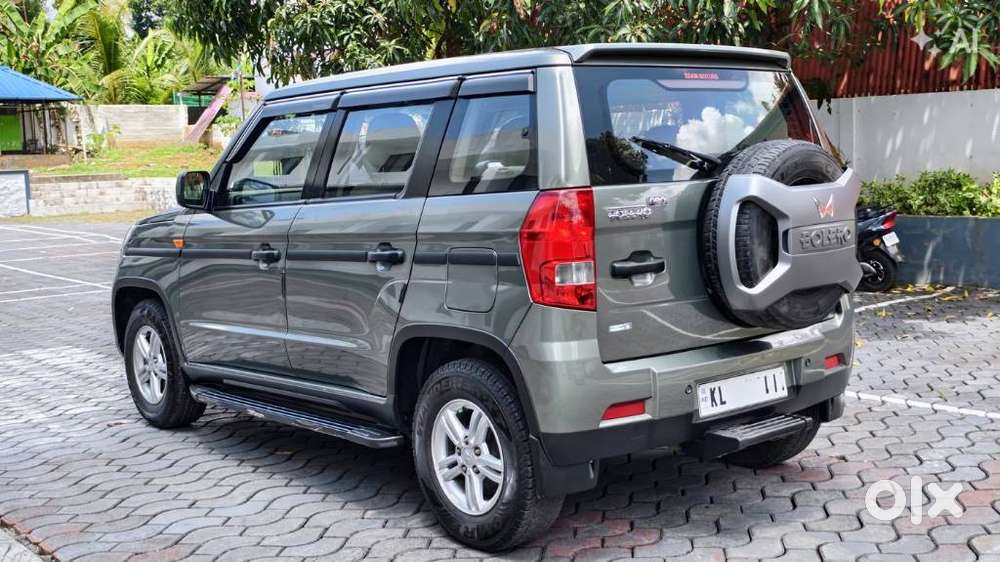 Mahindra Bolero Neo 1.5 N 10 R, 2023, Diesel