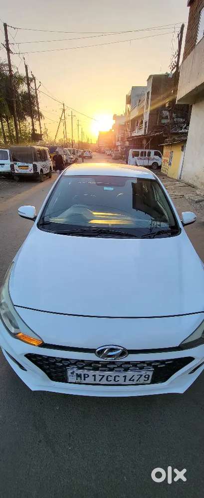 I 20 Asta Optional In Very Good Condition